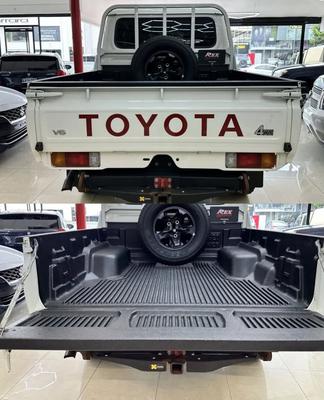 Toyota Land Cruiser Serie 79 LX 2022