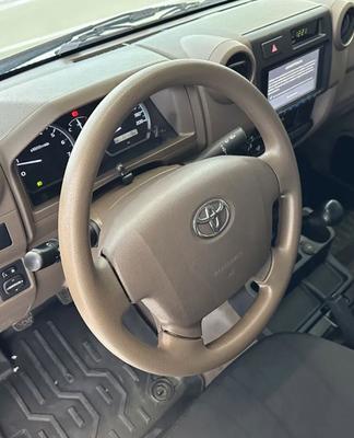 Toyota Land Cruiser Serie 79 LX 2022