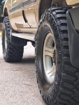 Toyota Land Cruiser 2002