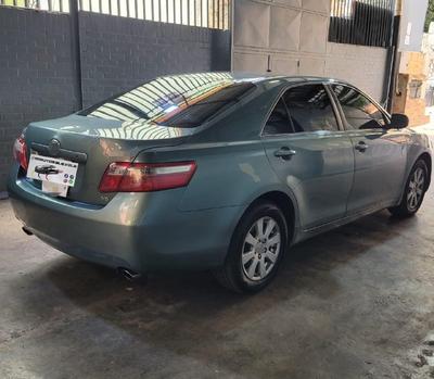Toyota Camry 2007