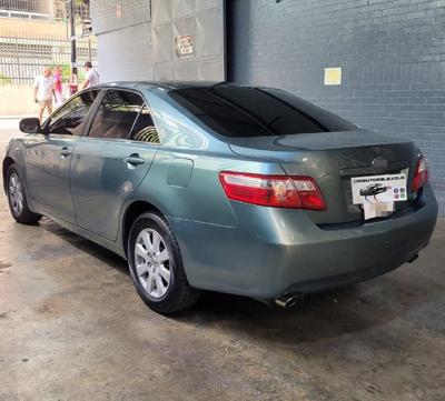 Toyota Camry 2007
