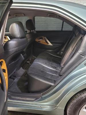 Toyota Camry 2007