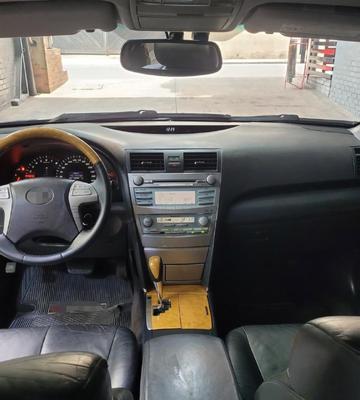 Toyota Camry 2007