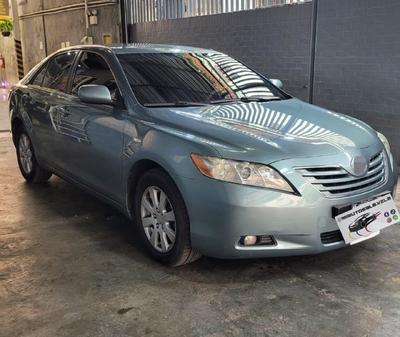 Toyota Camry 2007