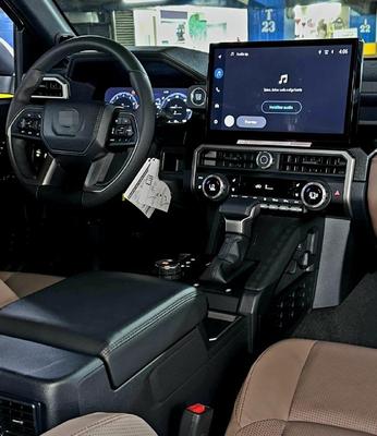 Toyota 4Runner 2026