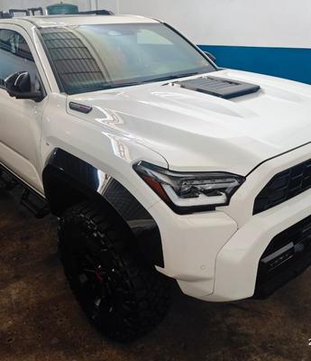 Toyota 4Runner 2025
