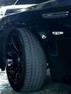 BMW M5 2008