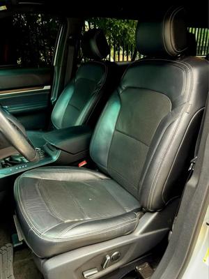 Ford Explorer 2016