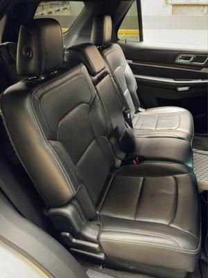 Ford Explorer 2016