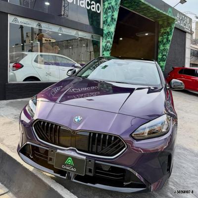 BMW 225 L 2026