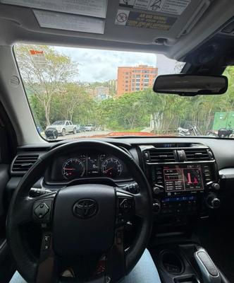 Jeep Commander 2024