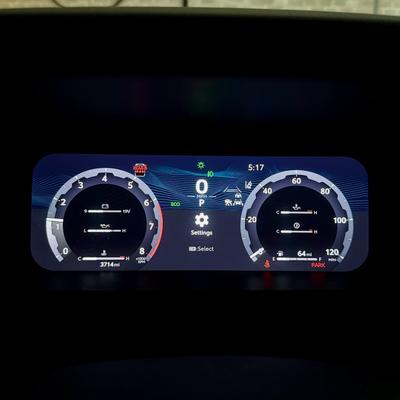 Toyota 4Runner 2025