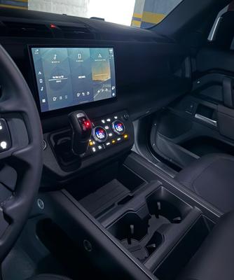 Toyota Fortuner 2025