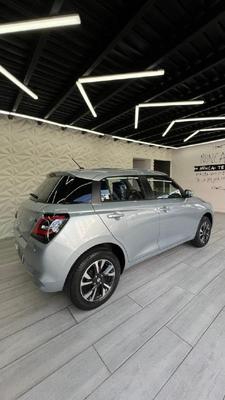 Suzuki Swift 2026
