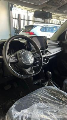Suzuki Swift 2026