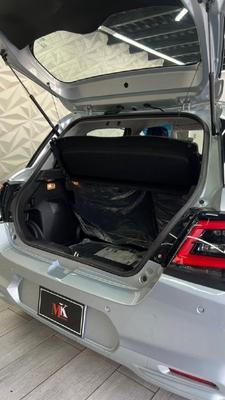 Suzuki Swift 2026