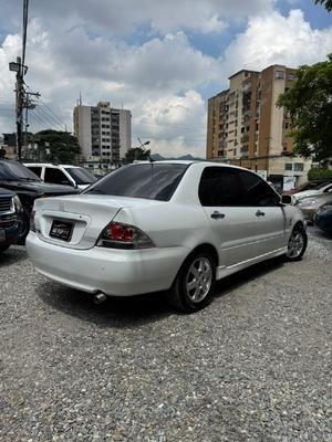 Mitsubishi Lancer 2013