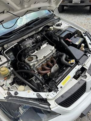 Mitsubishi Lancer 2013