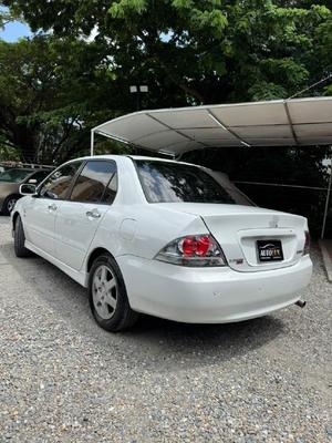 Mitsubishi Lancer 2013