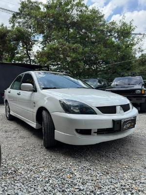 Mitsubishi Lancer 2013