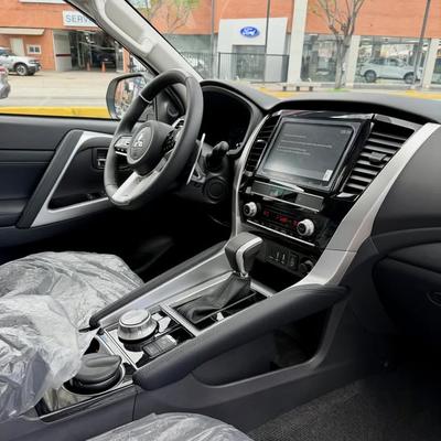 Mitsubishi Montero Sport 2026