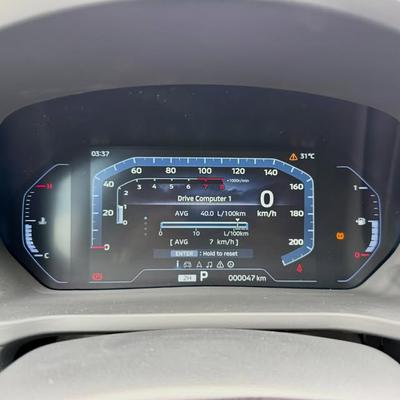 Mitsubishi Montero Sport 2026