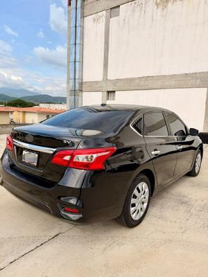 Nissan Sentra 2016