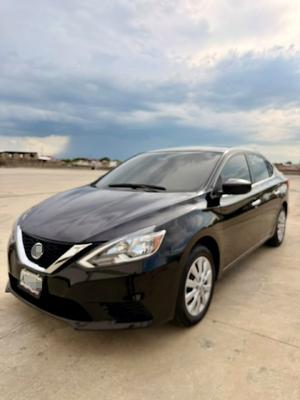 Nissan Sentra 2016