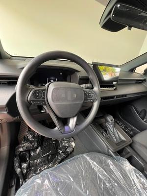 Toyota Corolla Cross 2025