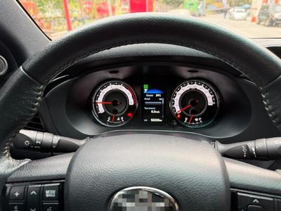 Toyota Hilux 2020
