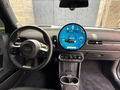 Mini Cooper 2025