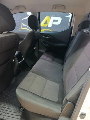 Changan Hunter 2024