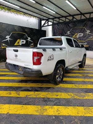 Changan Hunter 2024