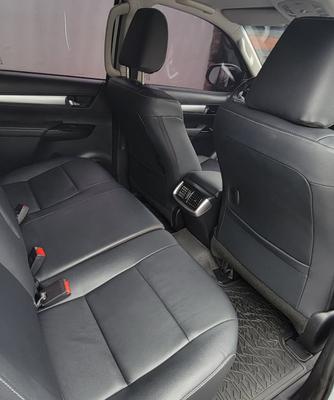 Toyota Hilux 2026