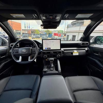 Toyota 4Runner 2026