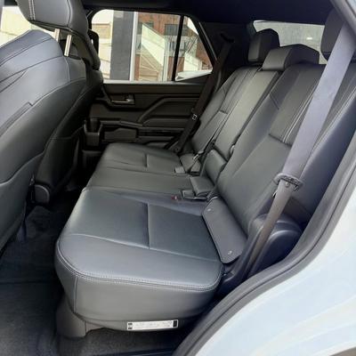 Toyota 4Runner 2026