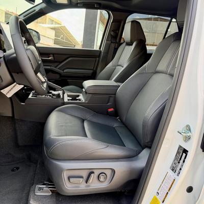 Toyota 4Runner 2026