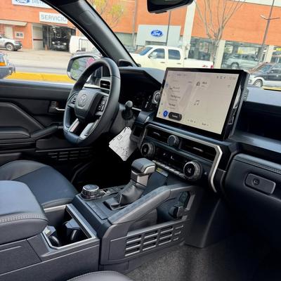 Toyota 4Runner 2026
