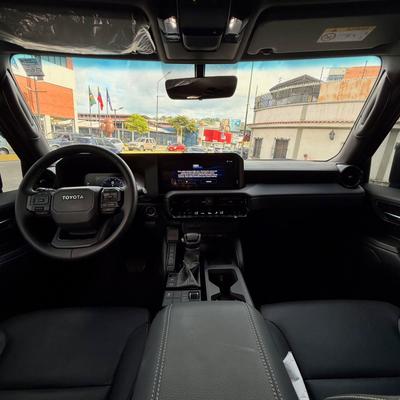 Toyota Land Cruiser 2025