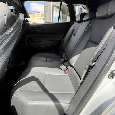 Toyota Frontlander 2025