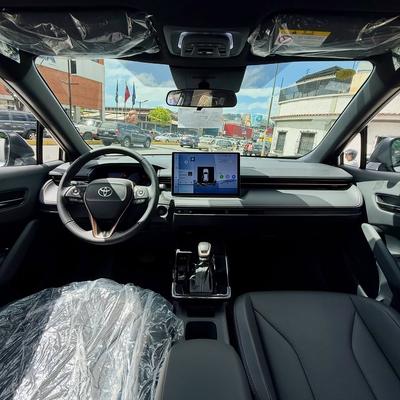 Toyota Frontlander 2025