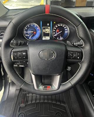 Toyota Fortuner 2024