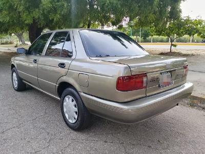 Nissan Sentra 2007