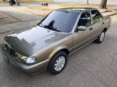 Nissan Sentra 2007