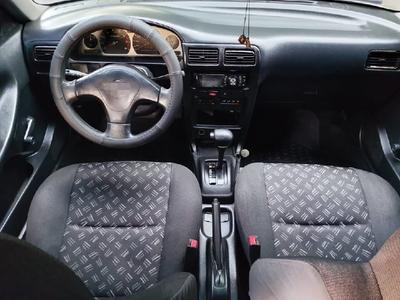 Nissan Sentra 2007