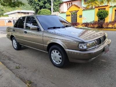Nissan Sentra 2007