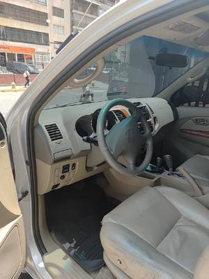 Toyota Fortuner 2011