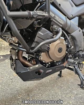 Suzuki V-Strom 1050 XT 2021