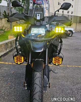Suzuki V-Strom 1050 XT 2021