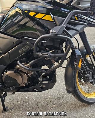 Suzuki V-Strom 1050 XT 2021